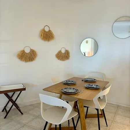 Vue A Deux Pas De La