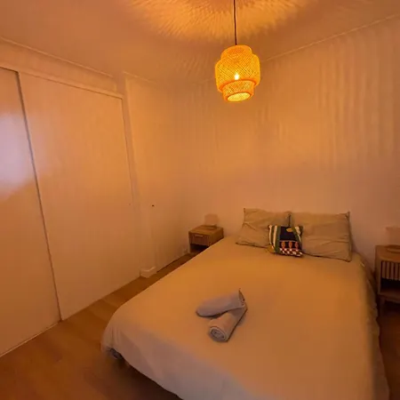 Vue A Deux Pas De La 아파트