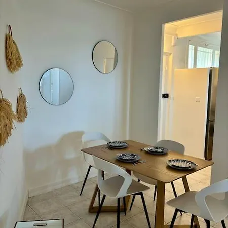 Appartement Vue A Deux Pas De La Sainte-Maxime