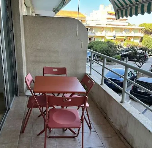 Apartament Vue A Deux Pas De La